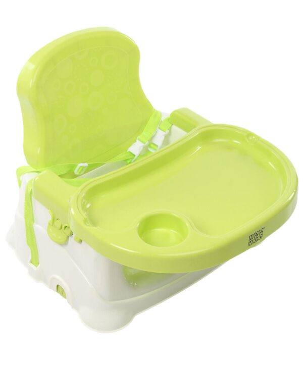 Mee Mee Baby Dinning Chair - Green-395