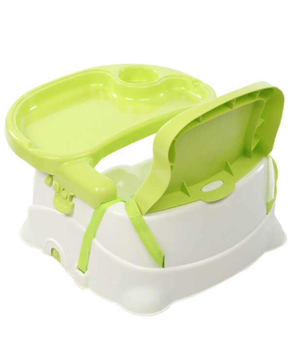 Mee Mee Baby Dinning Chair - Green-394