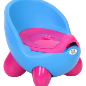 Mee Mee Potty Seat Blue - MM P2376-540