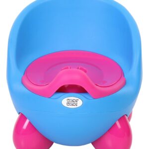 Mee Mee Potty Seat Blue - MM P2376-543