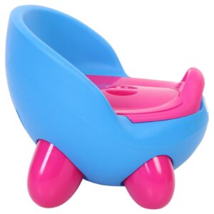 Mee Mee Potty Seat Blue - MM P2376-0
