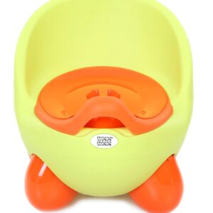 Mee Mee Potty Seat Green - MM P2376-531