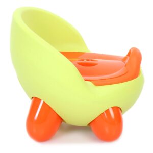 Mee Mee Potty Seat Green - MM P2376-534