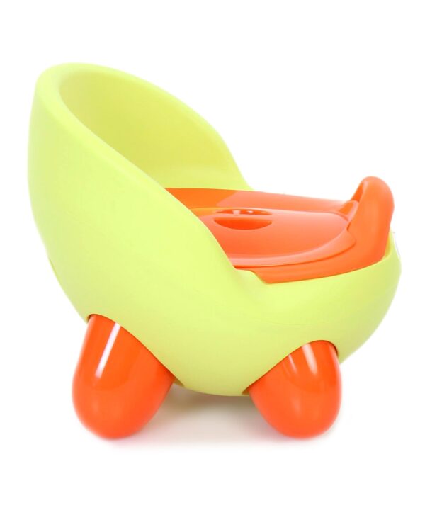 Mee Mee Potty Seat Green - MM P2376-534