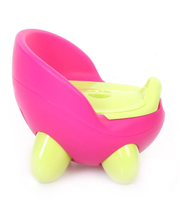 Mee Mee Potty Seat Pink - MM P2376-544