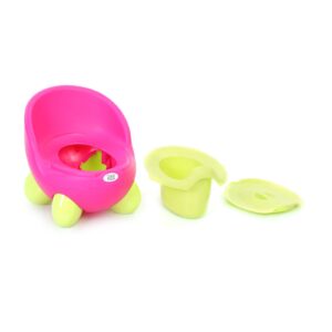 Mee Mee Potty Seat Pink - MM P2376-546