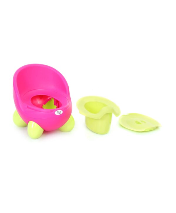 Mee Mee Potty Seat Pink - MM P2376-546