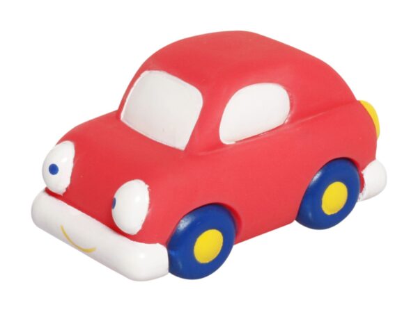 Mee Mee Car Squeeze Toy-3770