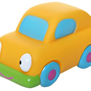 Mee Mee Car Squeeze Toy-3771