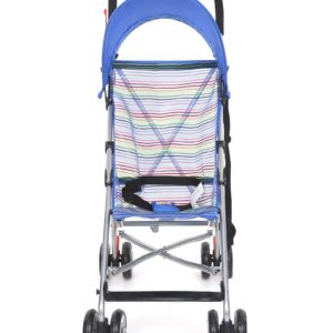 Mee Mee MM8378 Baby Stroller - Blue-3839