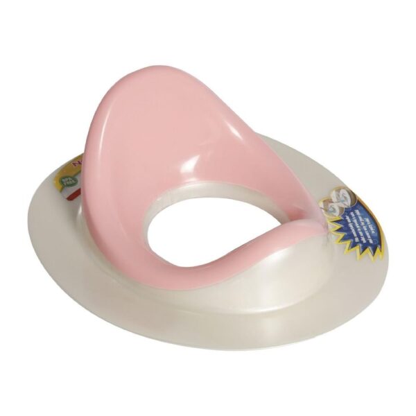 Nuby Toilet Trainer Seat - Colours May Vary-3867