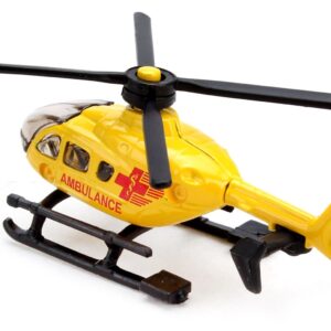 Siku Funskool Helicopter - Color May Vary-3505