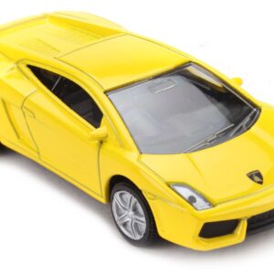 Siku Funskool Lamborghini Gallardo Toy Car-3507