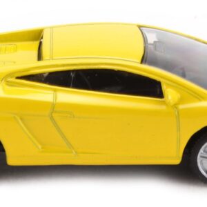 Siku Funskool Lamborghini Gallardo Toy Car-3508