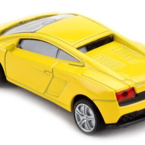 Siku Funskool Lamborghini Gallardo Toy Car-3509