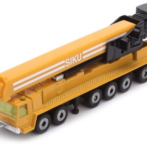 Siku Funskool Mega Ligter - Yellow-0