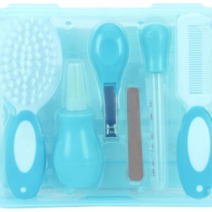 Mee Mee Baby Care Grooming Set Of 6 Pcs-0