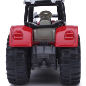 Siku Massey Ferguson Construction Vehicle Toy-3402