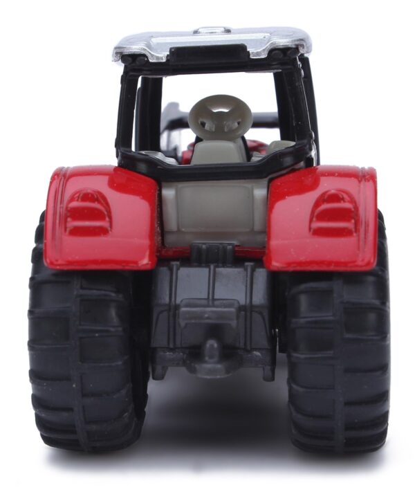 Siku Massey Ferguson Construction Vehicle Toy-3402