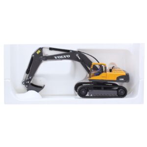 Siku Funskool Hydraulic Excavator Volvo-3436