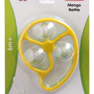 Giggles Mango Rattle-3638