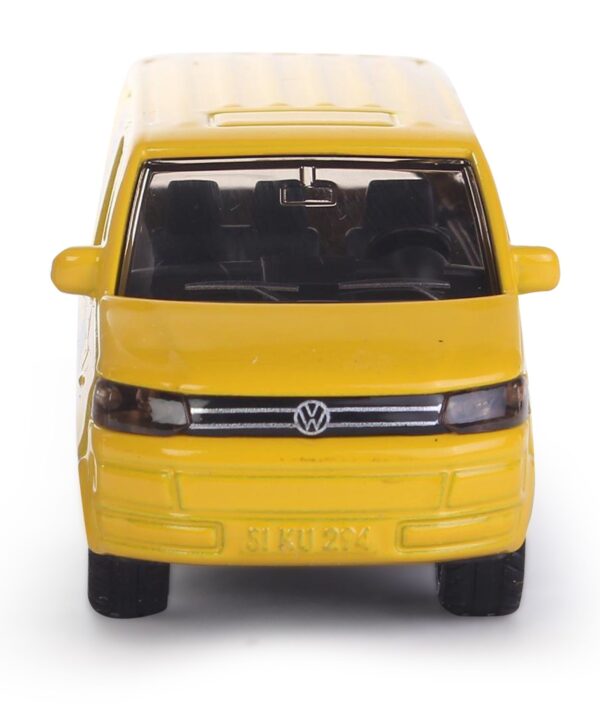 Siku 1338 VW Transporter Haribo Maoam Print - Yellow-3449