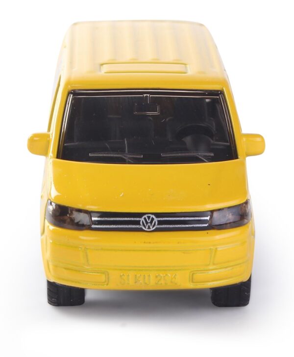 Siku 1338 VW Transporter Haribo Maoam Print - Yellow-3450