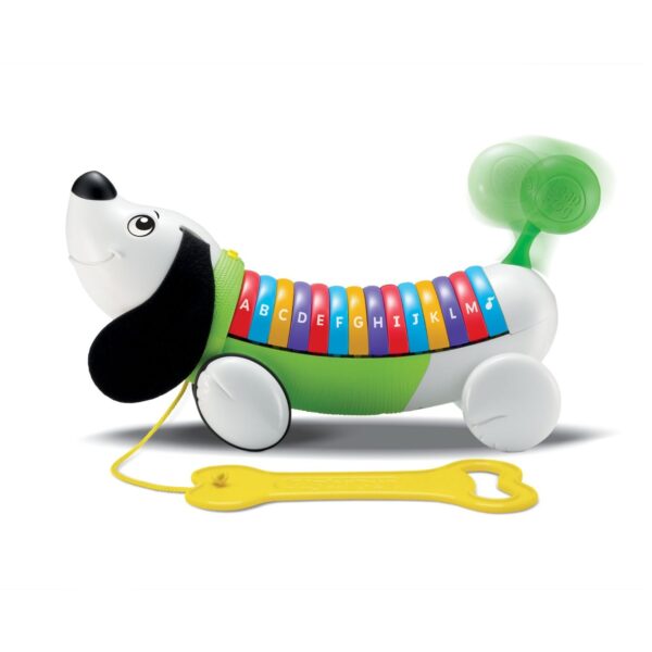 Leap Frog Alphapup Scout - Multicolor-0