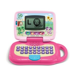 Leap Frog My Own Leaptop - Pink-0