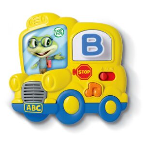 Leap Frog Fridge Phonics Magnetic Letter Set-0