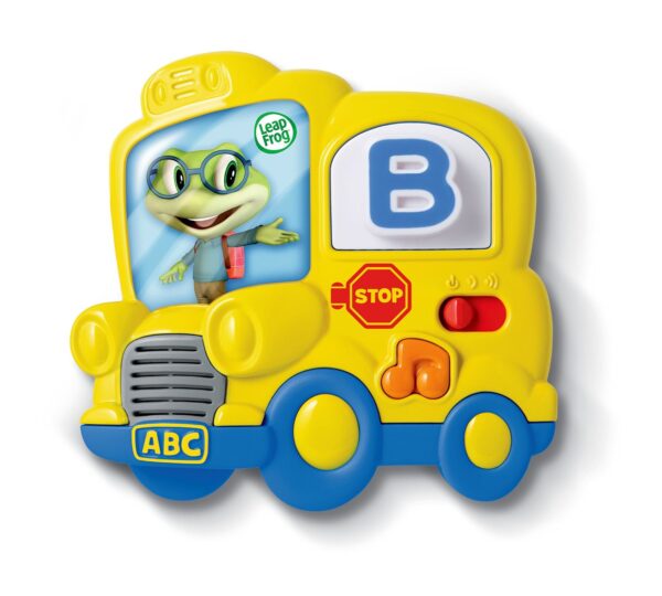 Leap Frog Fridge Phonics Magnetic Letter Set-0