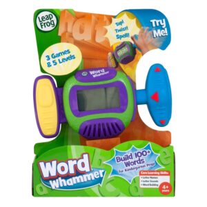 Leap Frog Word Whammer-3609