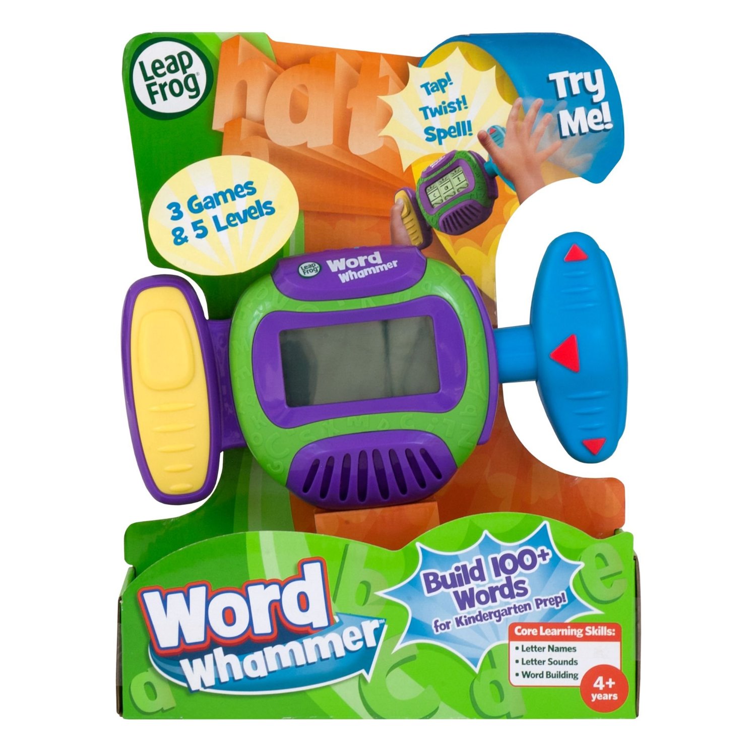 leapfrog word whammer target