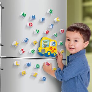 Leap Frog Fridge Phonics Magnetic Letter Set-3613