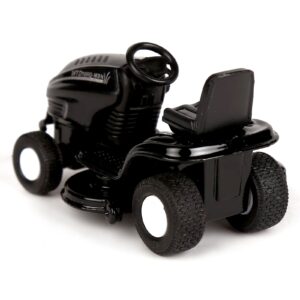 Siku Die Cast Rasentraktor Rid Land Mover Toy - Black-3485