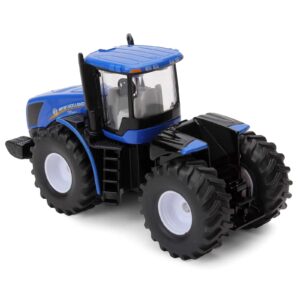 Funskool Siku New Holland T9000 Tractor - Blue-3361