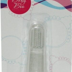 Baby Boo Silicone Toothbrush-0