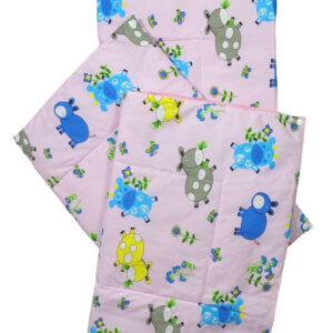 Babys World Changing Sheets Set Of 3-0