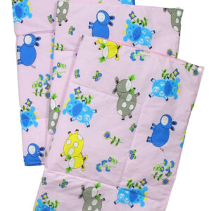 Babys World Changing Sheets Set Of 3-2806