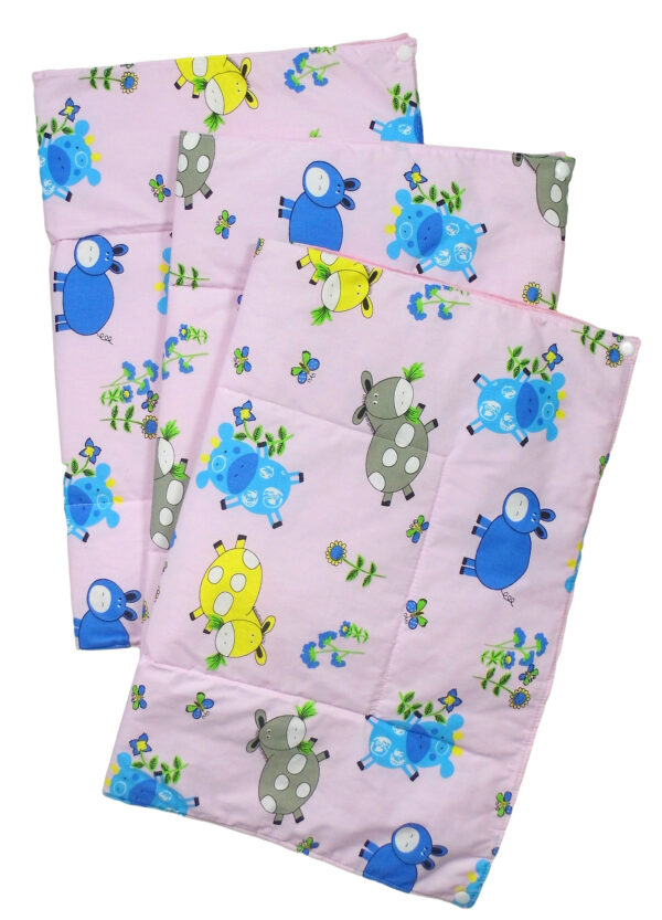 Babys World Changing Sheets Set Of 3-2806