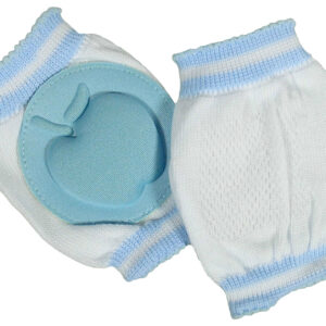 Baby Knee Pads, Knee Protector - Blue-2846