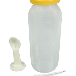 Baby Love Double-Deck Spoon Feeder - 240 ml-2852