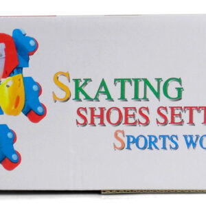 Sports World Skating Shoes-2877