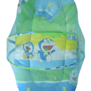 Babys World Bedding Set With Mosquito Net-2896