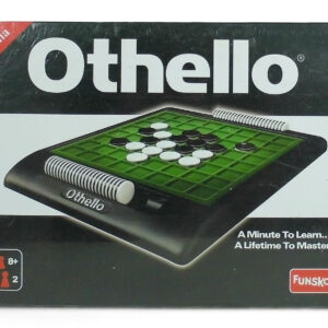 Funskool Othello Board Game-0
