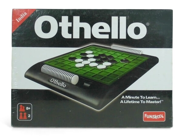 Funskool Othello Board Game-0