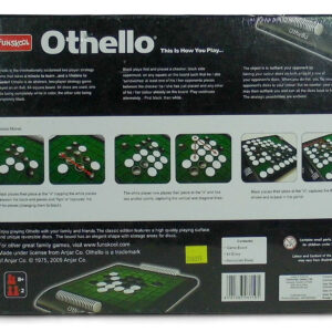 Funskool Othello Board Game-2927