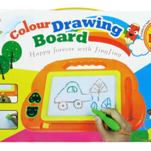 JingJing Color Drawing Board-3148