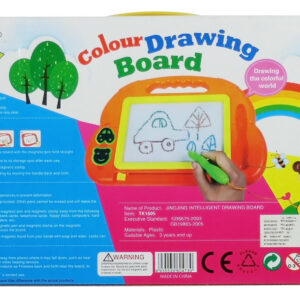 JingJing Color Drawing Board-0