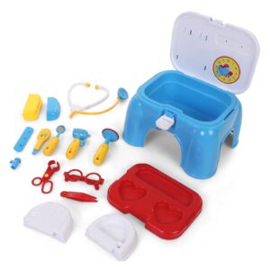 Smile Creation Pretend Play Kids Doctor Set-3154